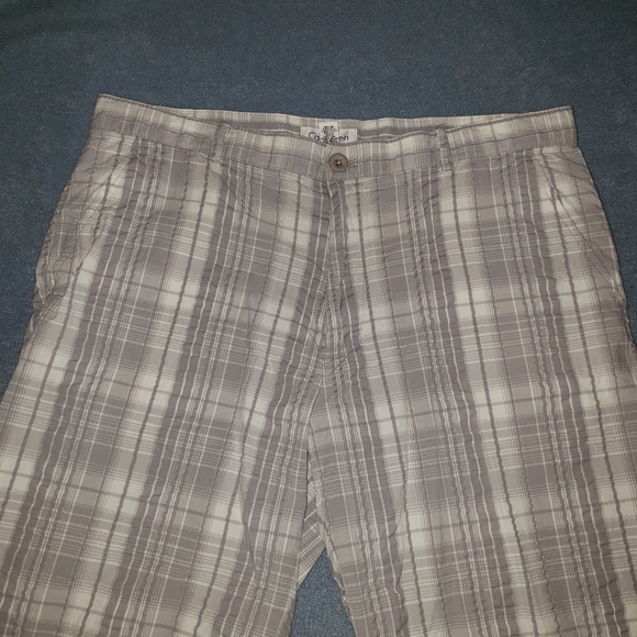 NWOT Calvin Klein Men's Shorts - Picture 2 of 6